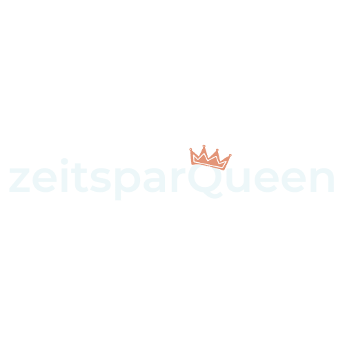 Logo Zeitsparqueen