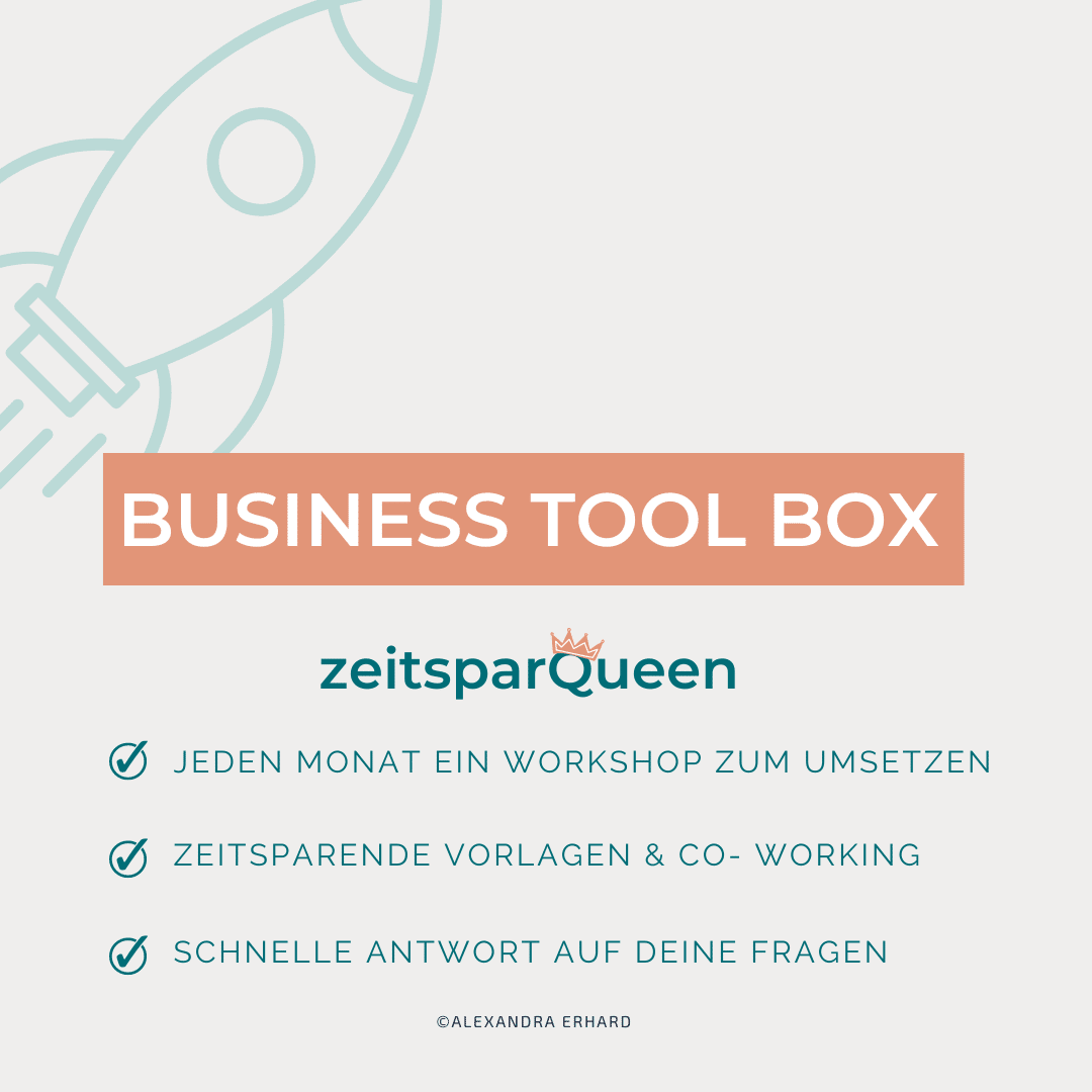 Business Tool Box