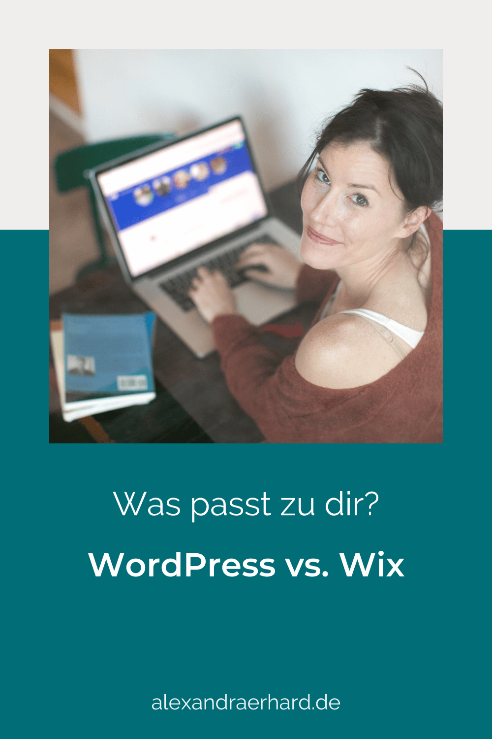 Wordpress vs. Wix