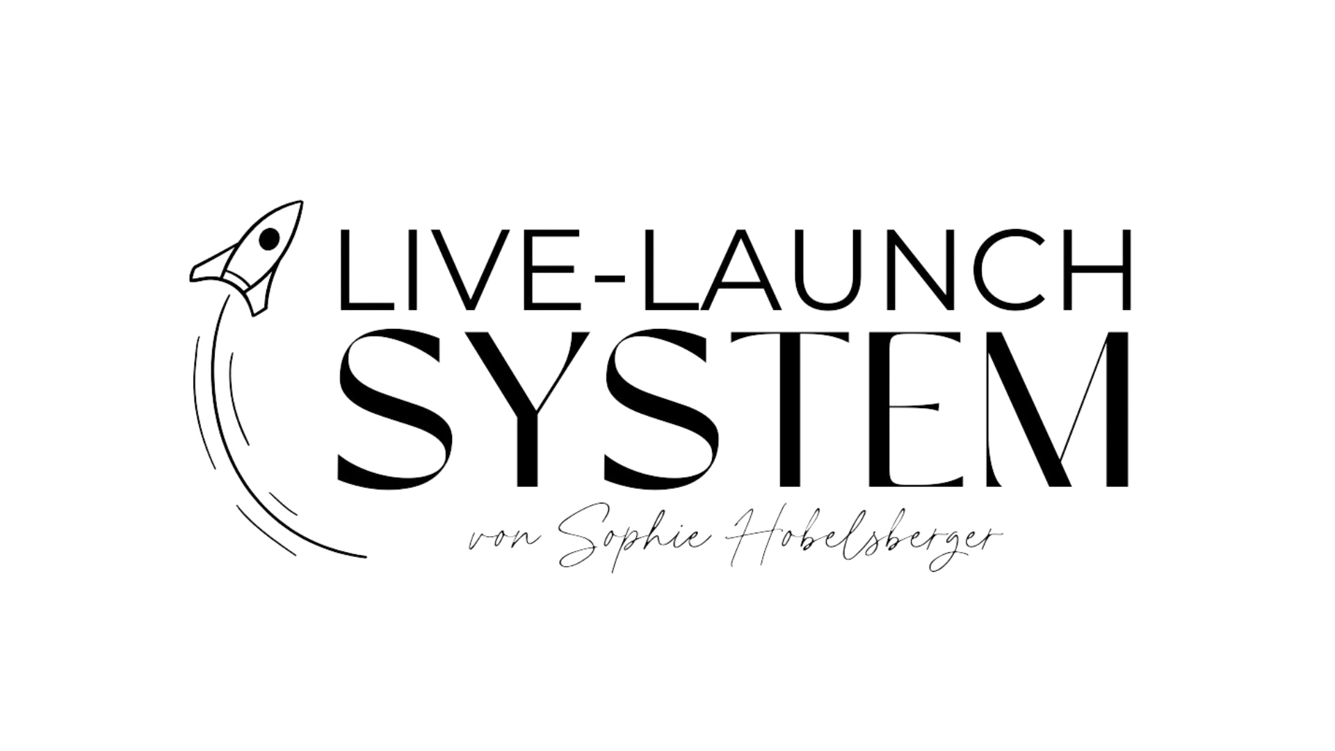 Live Launch System